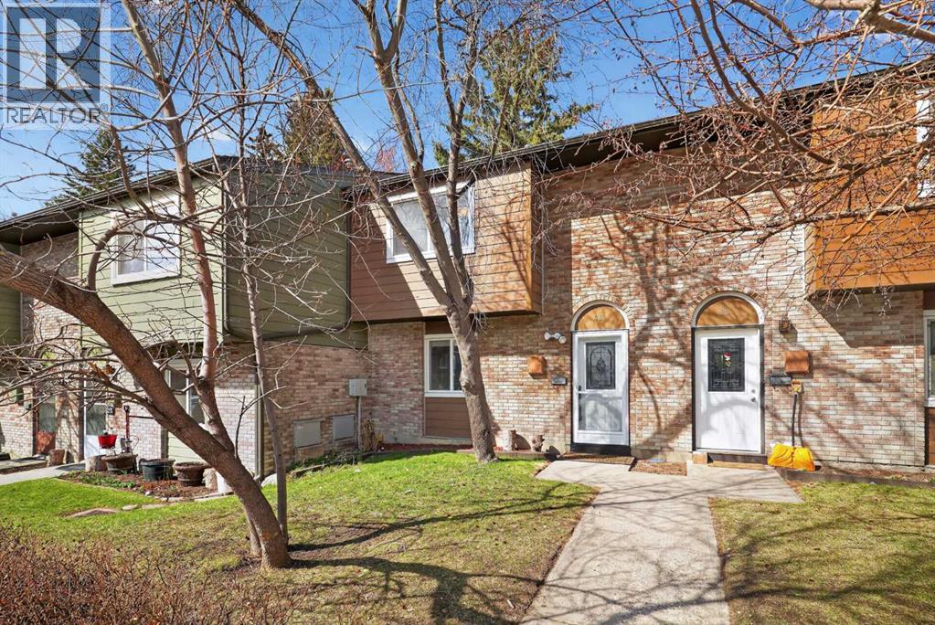 79, 210 86 Avenue SE, Calgary, Alberta