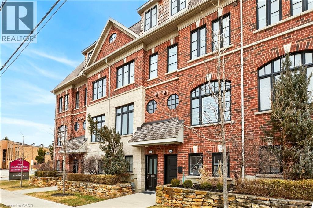 1862 BURNHAMTHORPE Road, Mississauga, Ontario