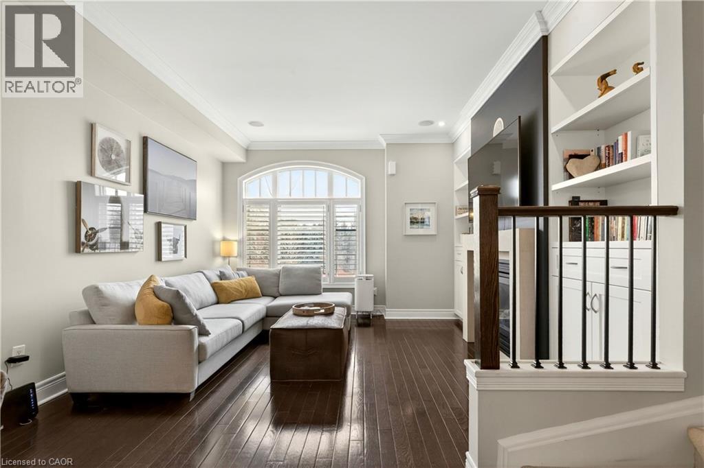 1862 Burnhamthorpe Road, Mississauga, Ontario  L4X 2S5 - Photo 9 - 40814747