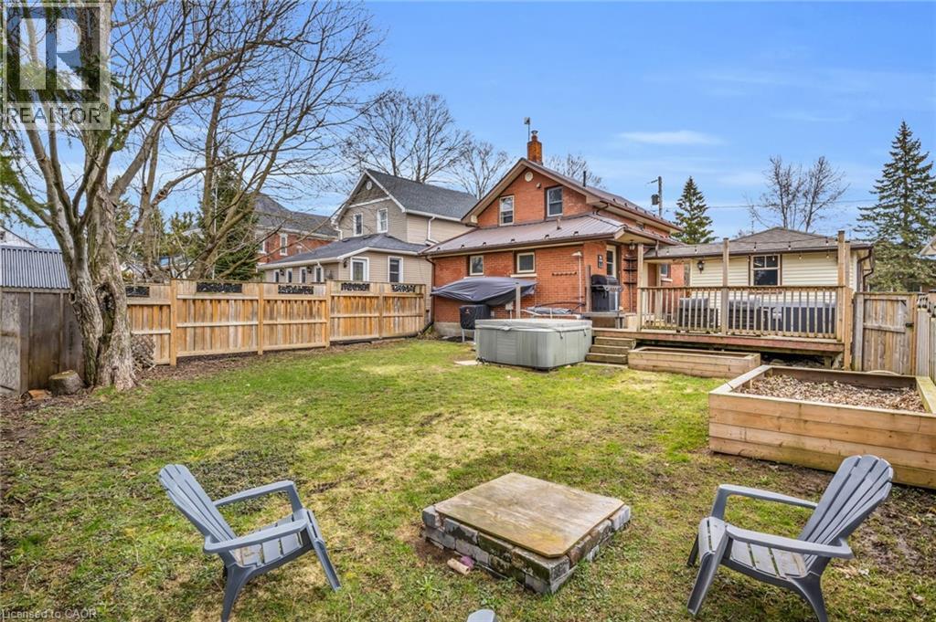 29 Adam Brown Street, Moorefield, Ontario  N0G 2K0 - Photo 26 - 40820005