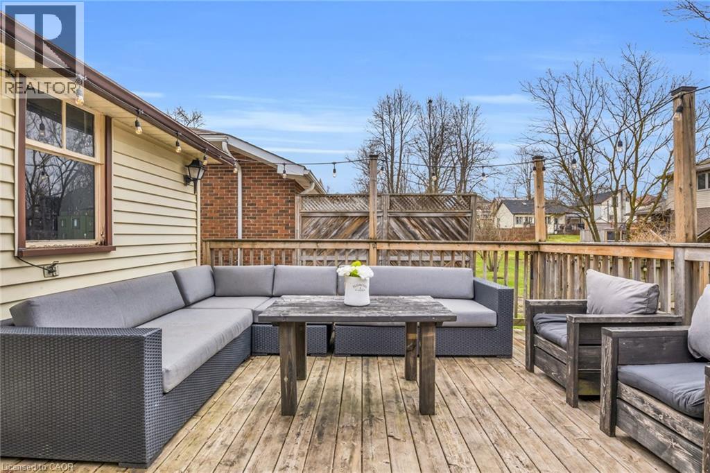 29 Adam Brown Street, Moorefield, Ontario  N0G 2K0 - Photo 24 - 40820005