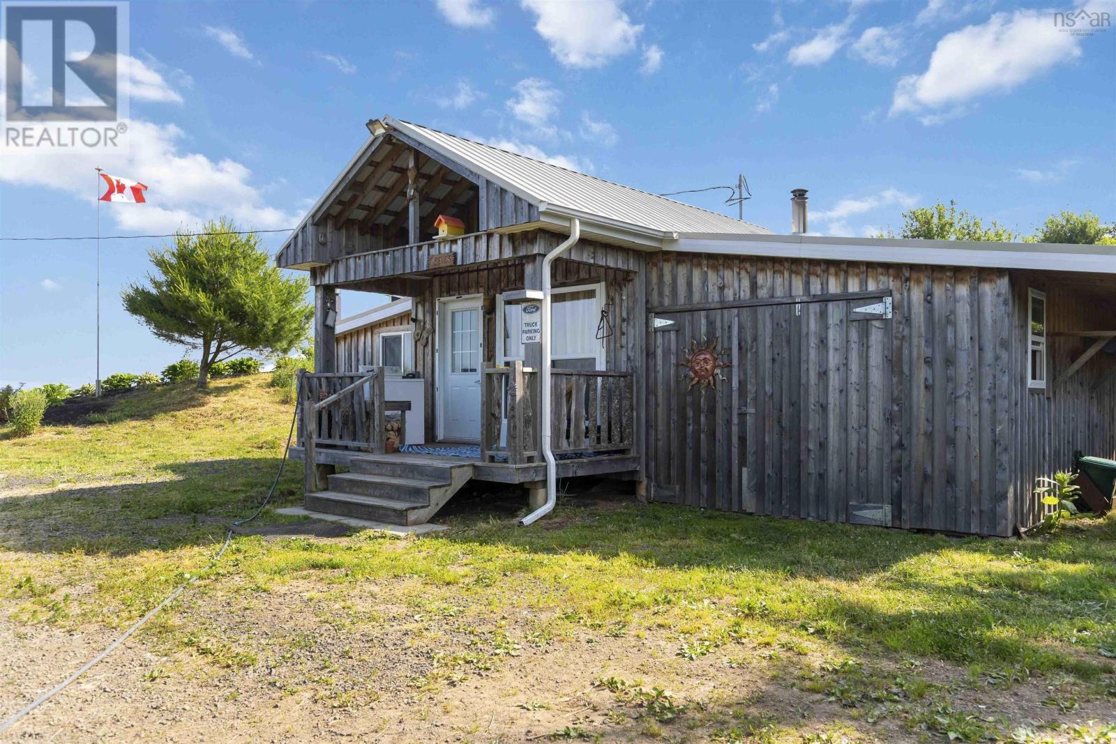 59 Deep Brook Lane, Deep Brook, Nova Scotia  B0S 1J0 - Photo 22 - 202603692