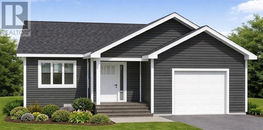 9 (Lot 5) Ridgewood Crescent, Clarenville, Newfoundland & Labrador