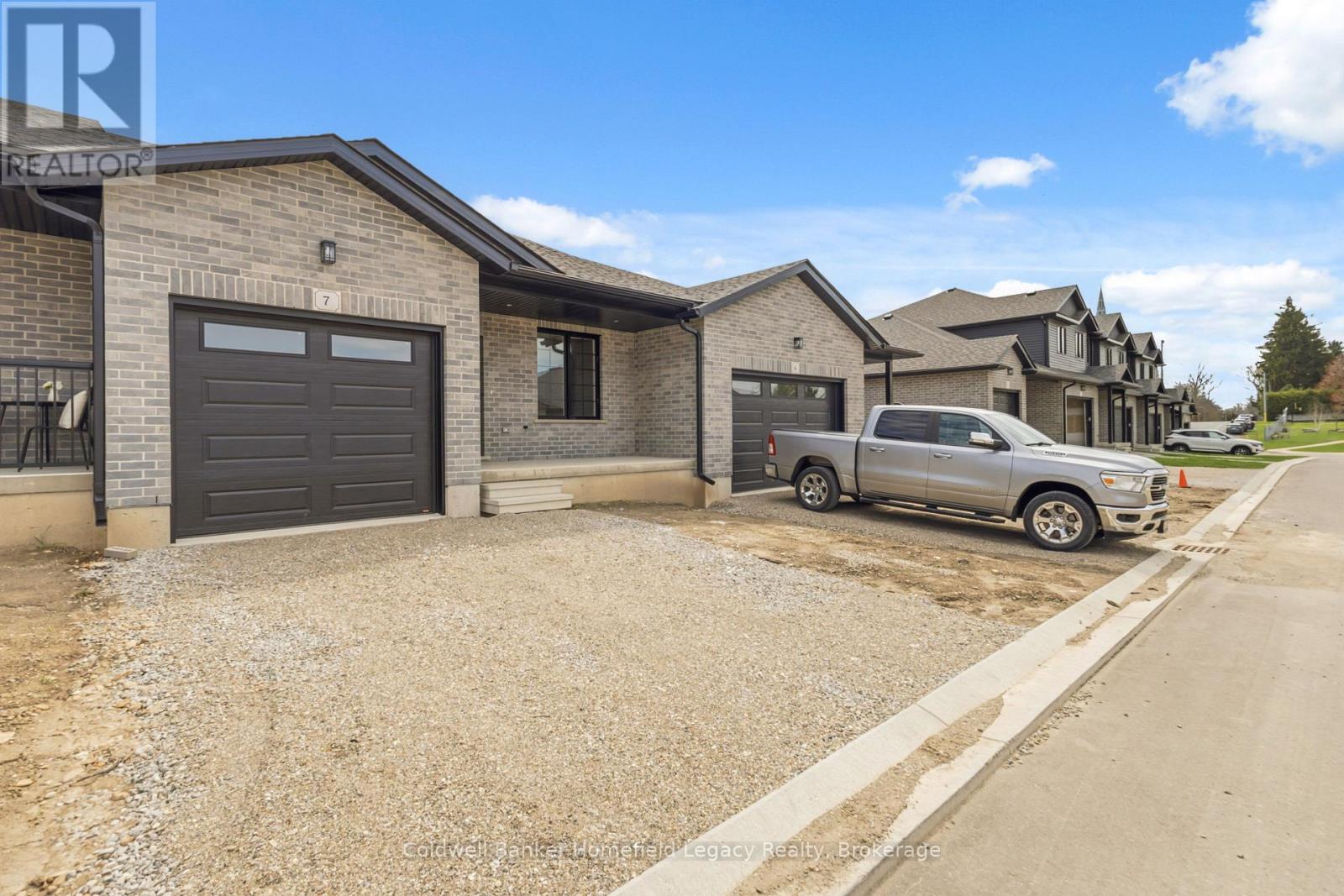 7 - 165 Egan Avenue, St. Marys, Ontario  N4X 0C9 - Photo 4 - X13031322