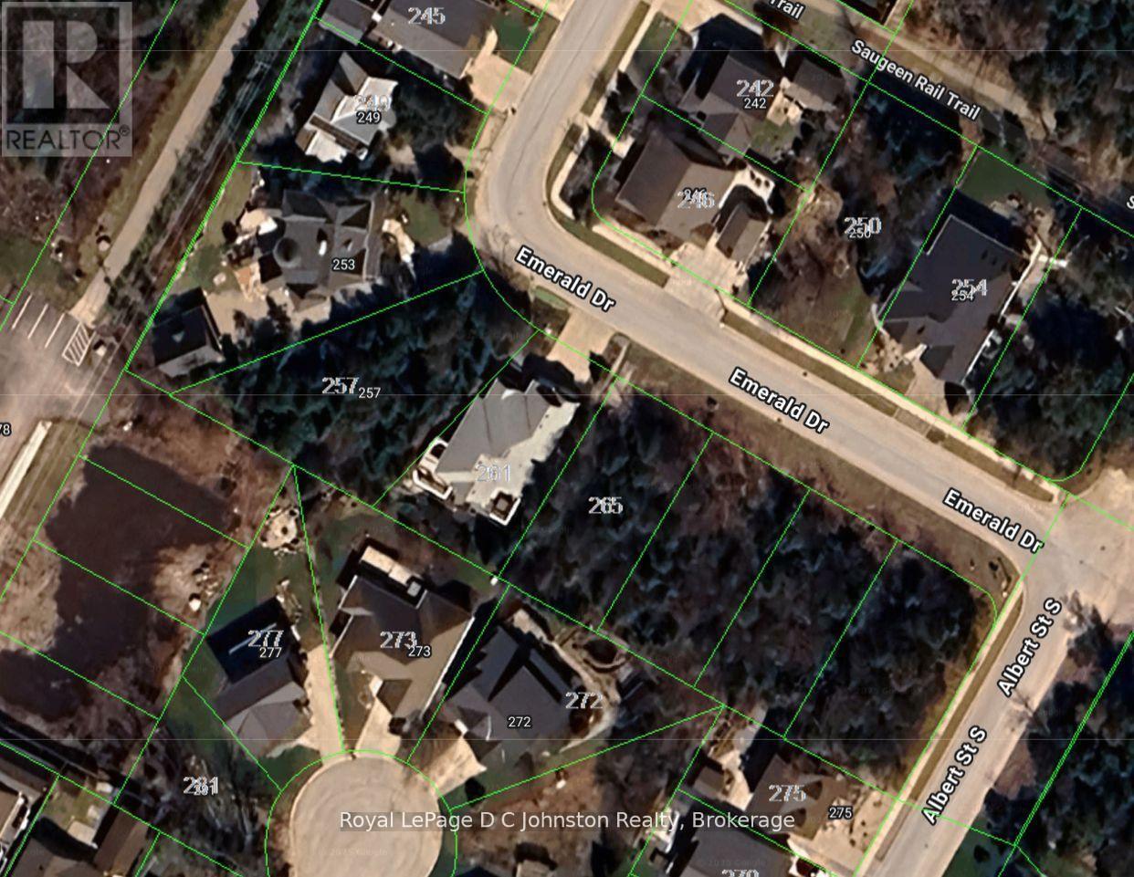 265 Emerald Drive, Saugeen Shores, Ontario  N0H 2L0 - Photo 10 - X13031324