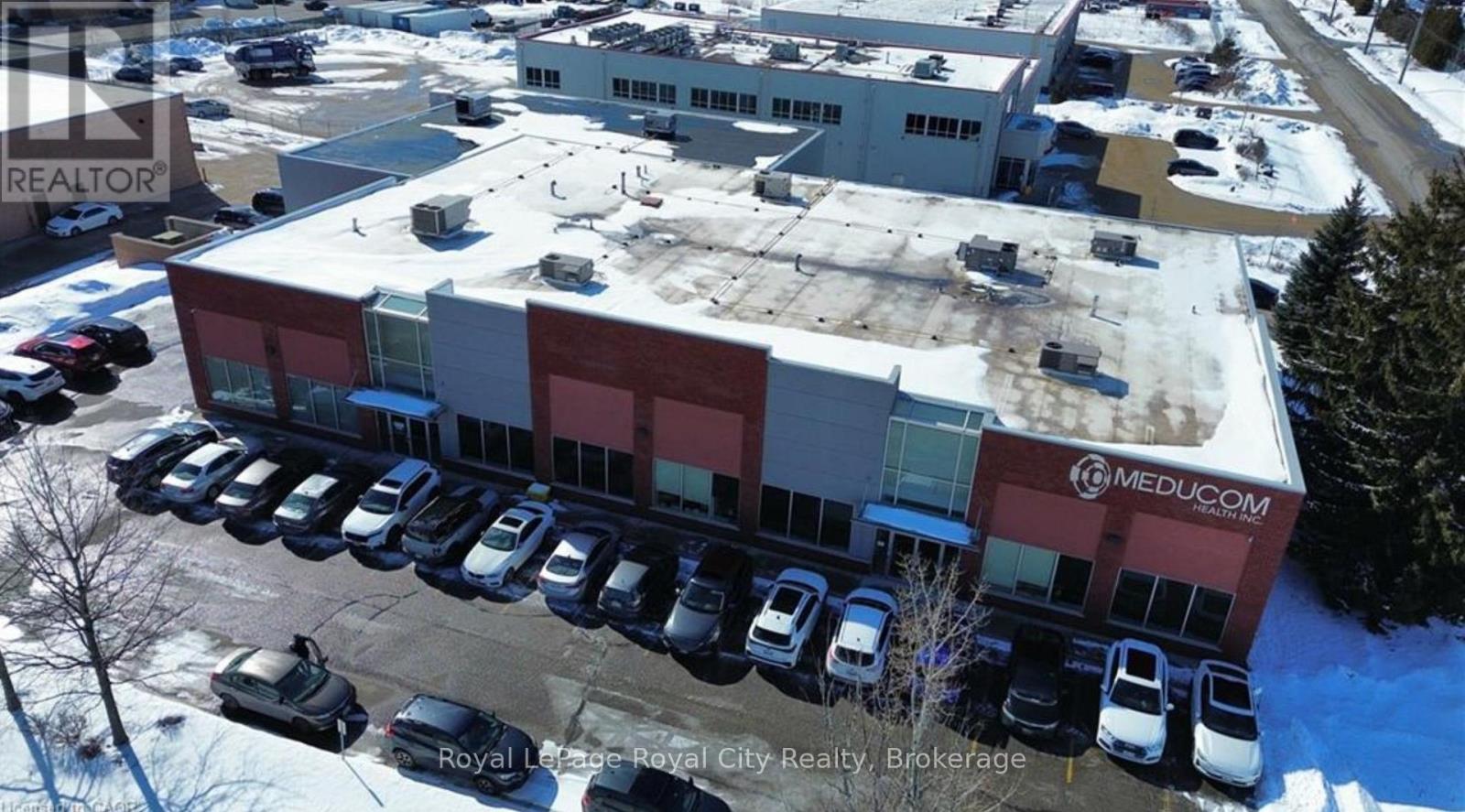 42 Arrow Road, Guelph, Ontario  N1K 1S6 - Photo 1 - X13031386