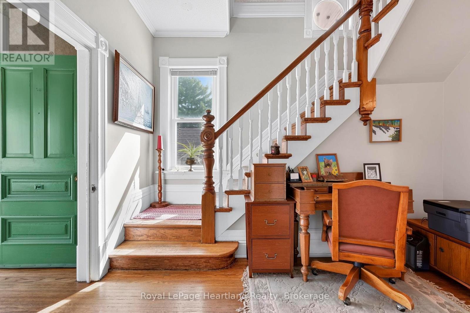 67 Elgin Avenue W, Goderich, Ontario  N7A 2E1 - Photo 15 - X13031420