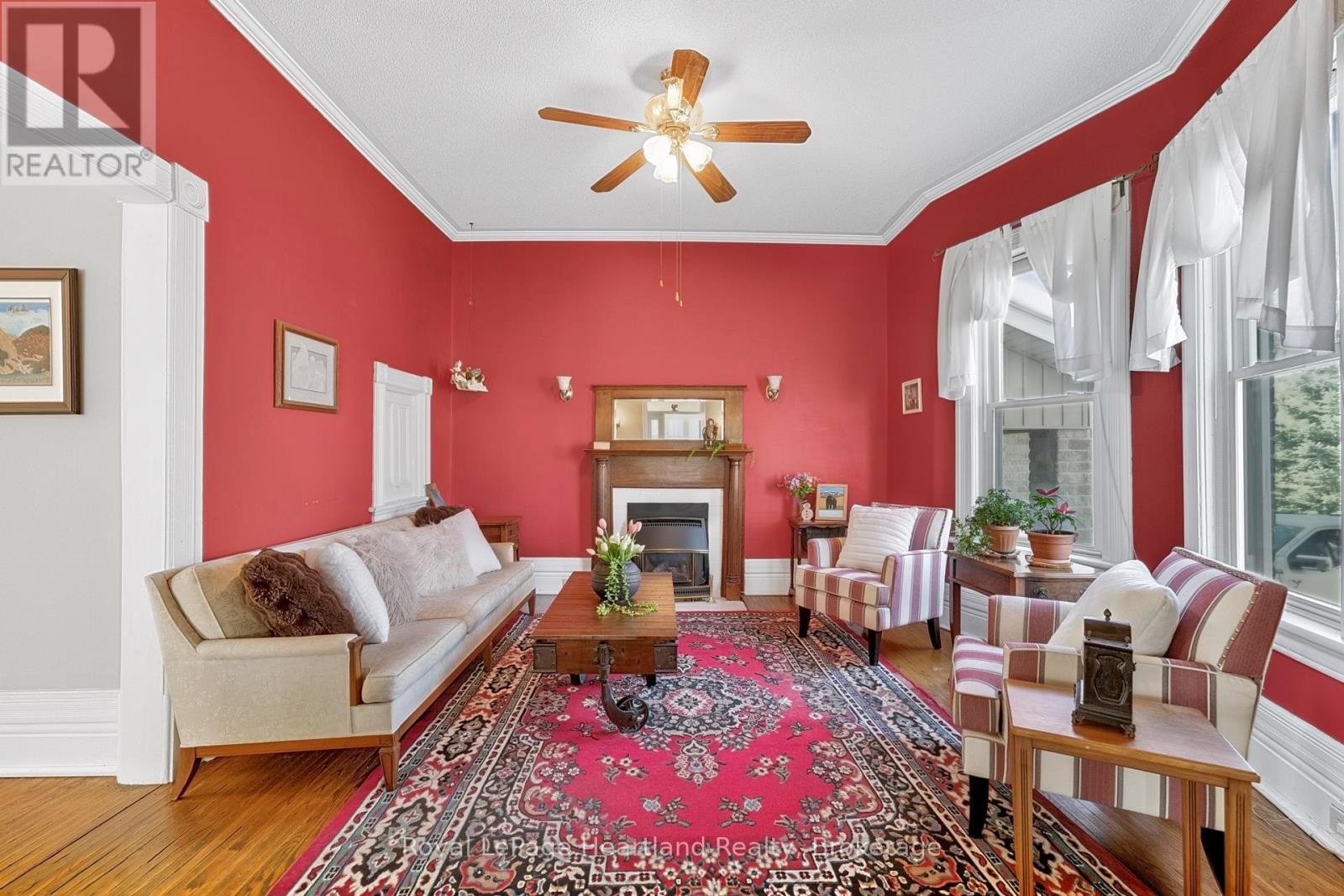 67 Elgin Avenue W, Goderich, Ontario  N7A 2E1 - Photo 19 - X13031420