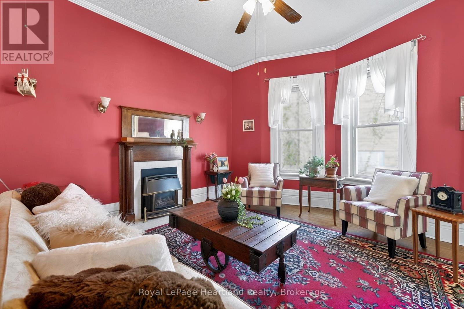 67 Elgin Avenue W, Goderich, Ontario  N7A 2E1 - Photo 20 - X13031420