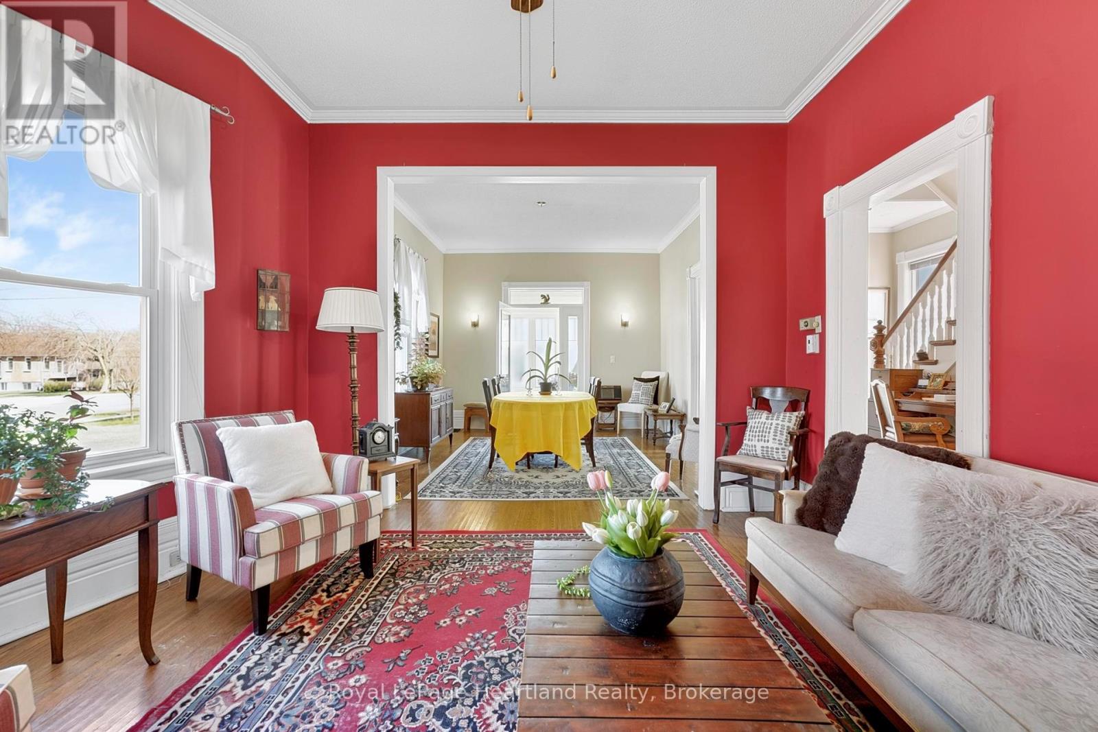 67 Elgin Avenue W, Goderich, Ontario  N7A 2E1 - Photo 21 - X13031420