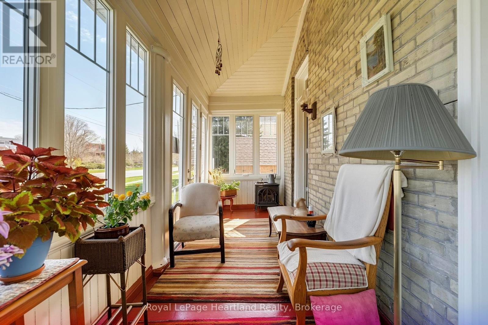 67 Elgin Avenue W, Goderich, Ontario  N7A 2E1 - Photo 24 - X13031420