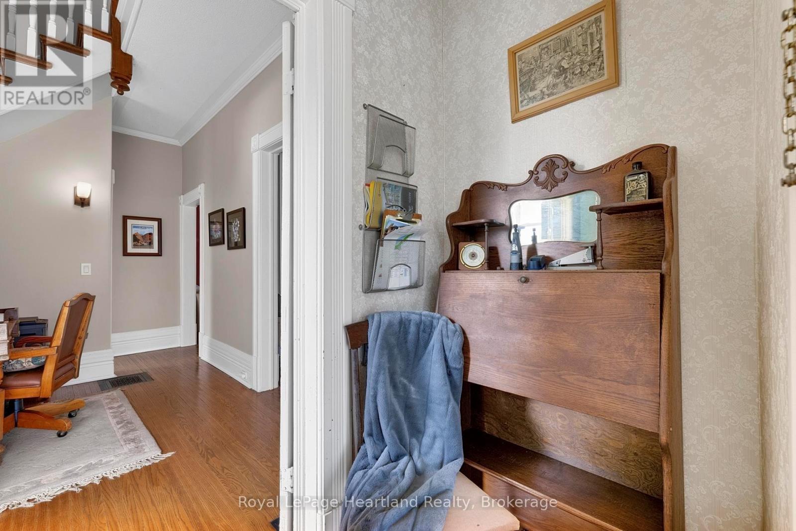 67 Elgin Avenue W, Goderich, Ontario  N7A 2E1 - Photo 26 - X13031420