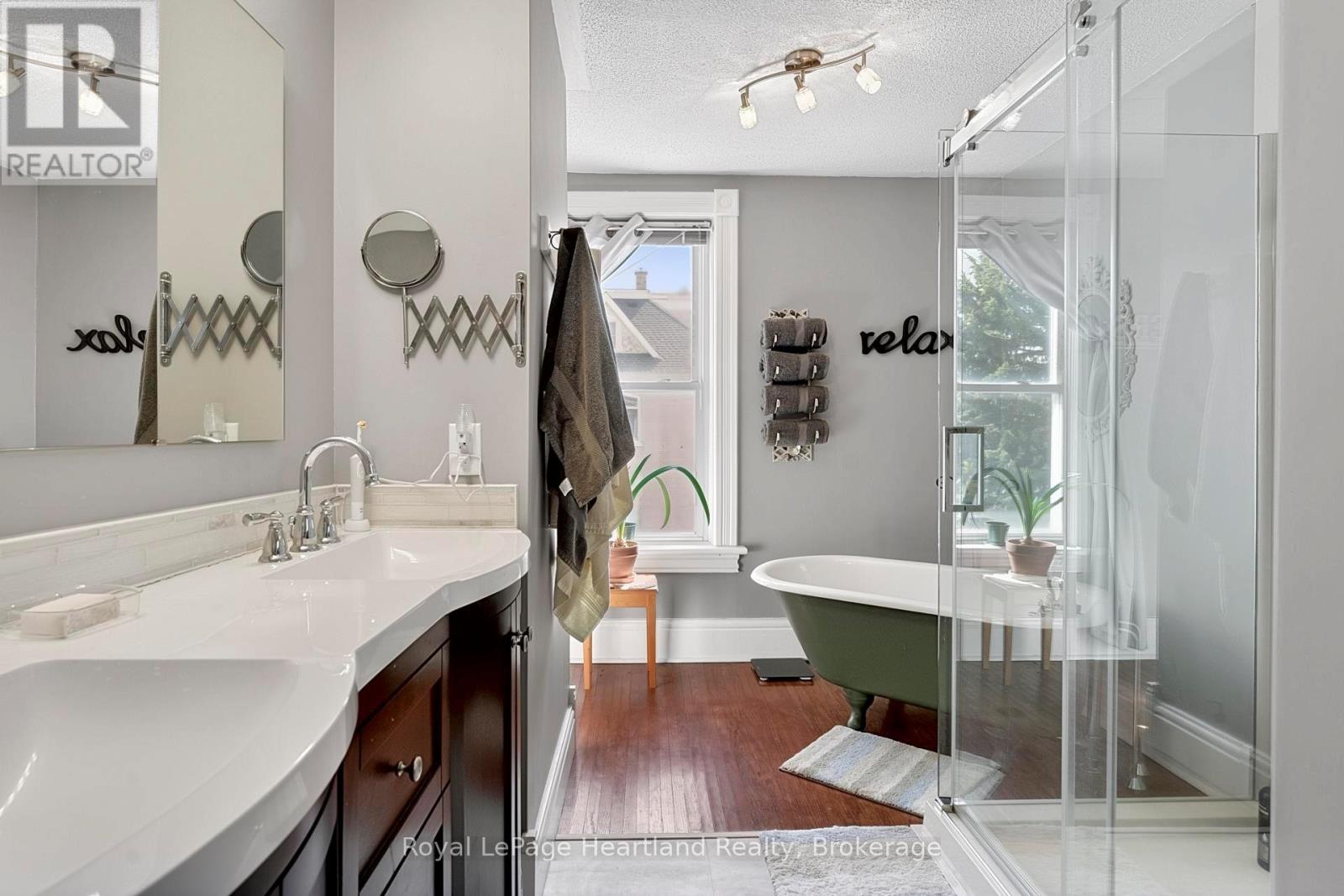 67 Elgin Avenue W, Goderich, Ontario  N7A 2E1 - Photo 34 - X13031420