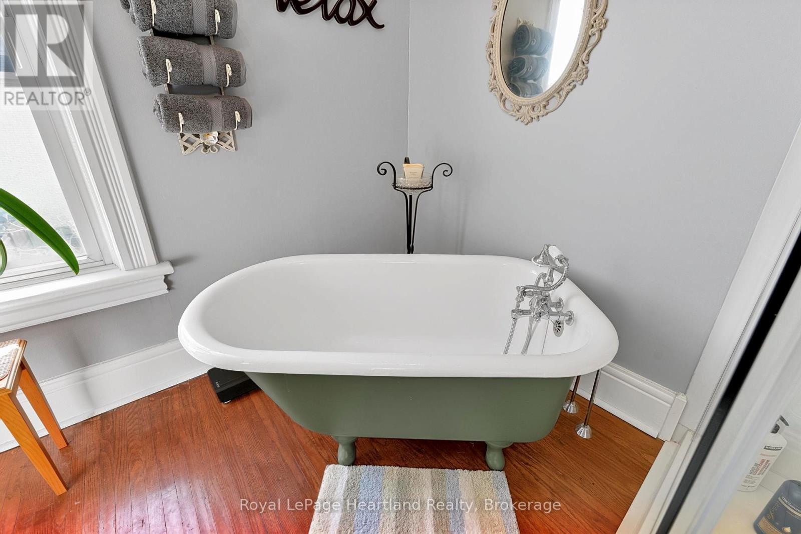 67 Elgin Avenue W, Goderich, Ontario  N7A 2E1 - Photo 36 - X13031420