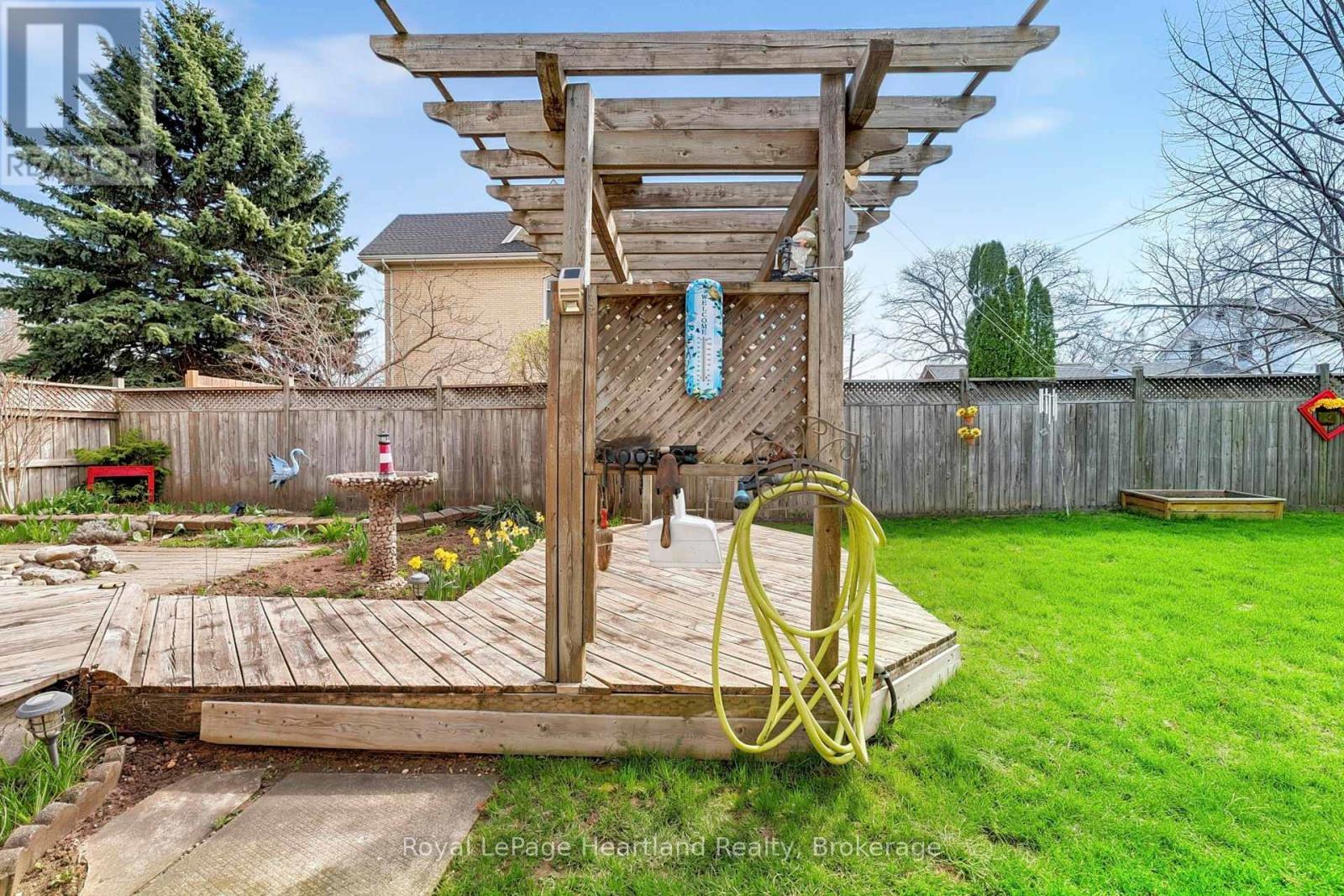 67 Elgin Avenue W, Goderich, Ontario  N7A 2E1 - Photo 43 - X13031420