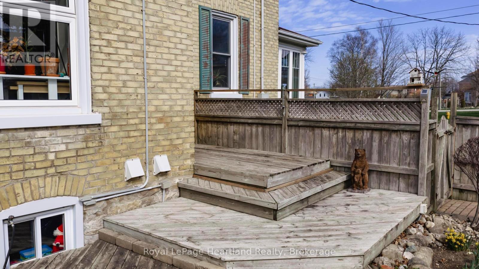 67 Elgin Avenue W, Goderich, Ontario  N7A 2E1 - Photo 46 - X13031420