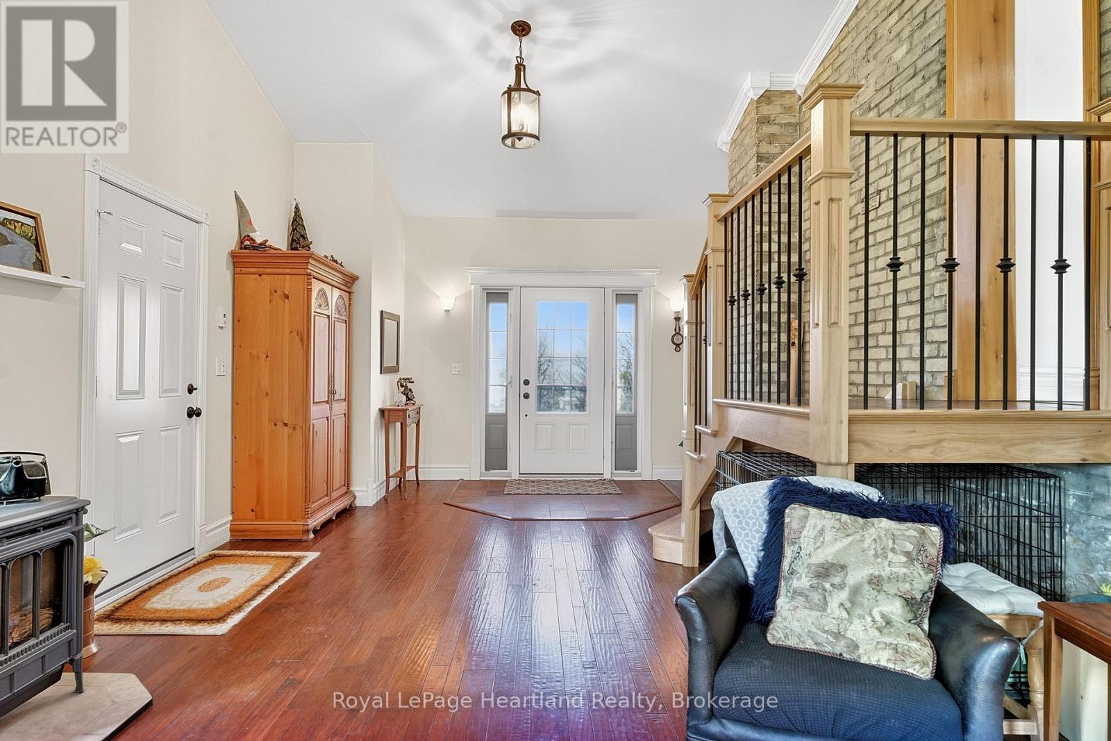 67 Elgin Avenue W, Goderich, Ontario  N7A 2E1 - Photo 7 - X13031420