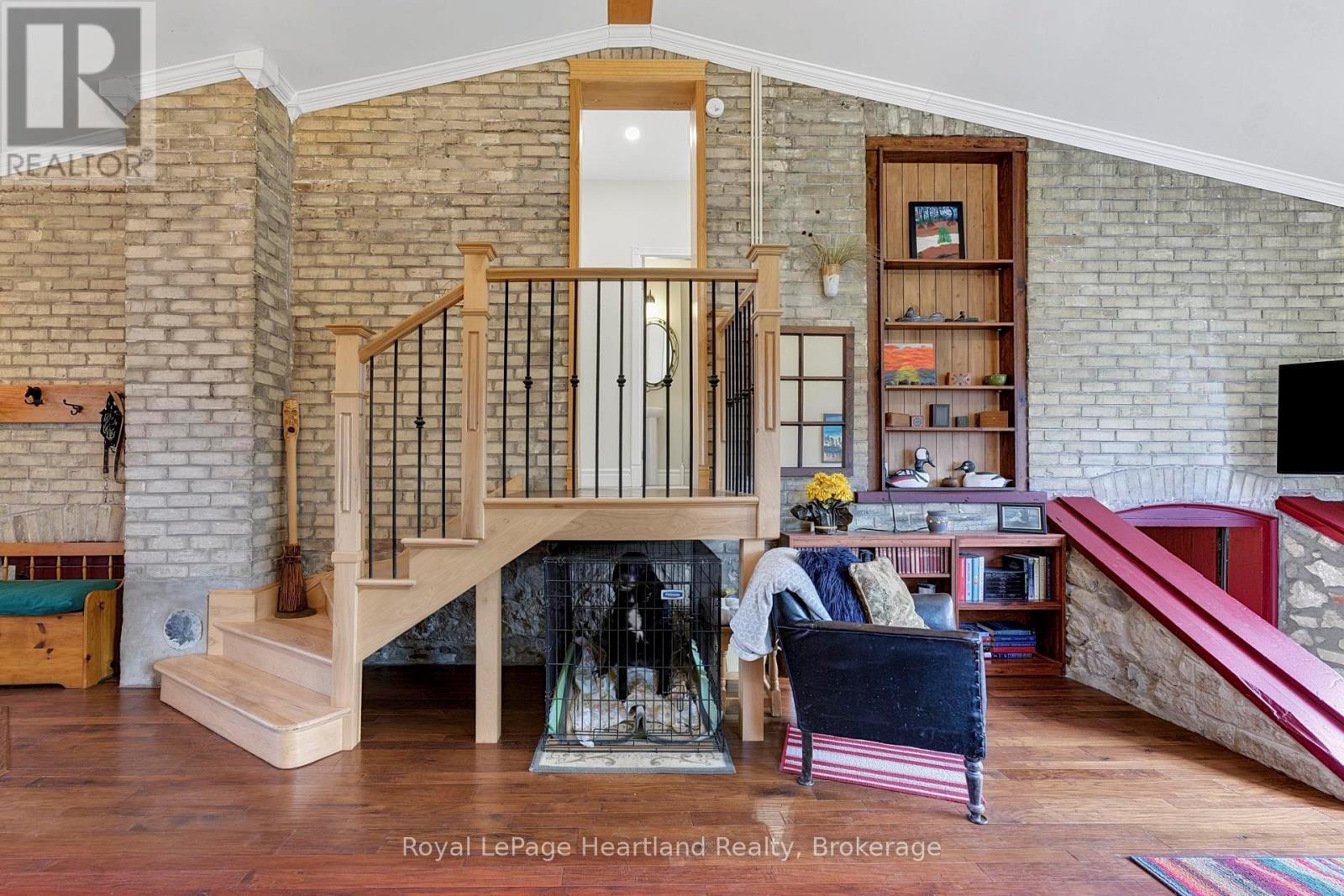 67 Elgin Avenue W, Goderich, Ontario  N7A 2E1 - Photo 8 - X13031420