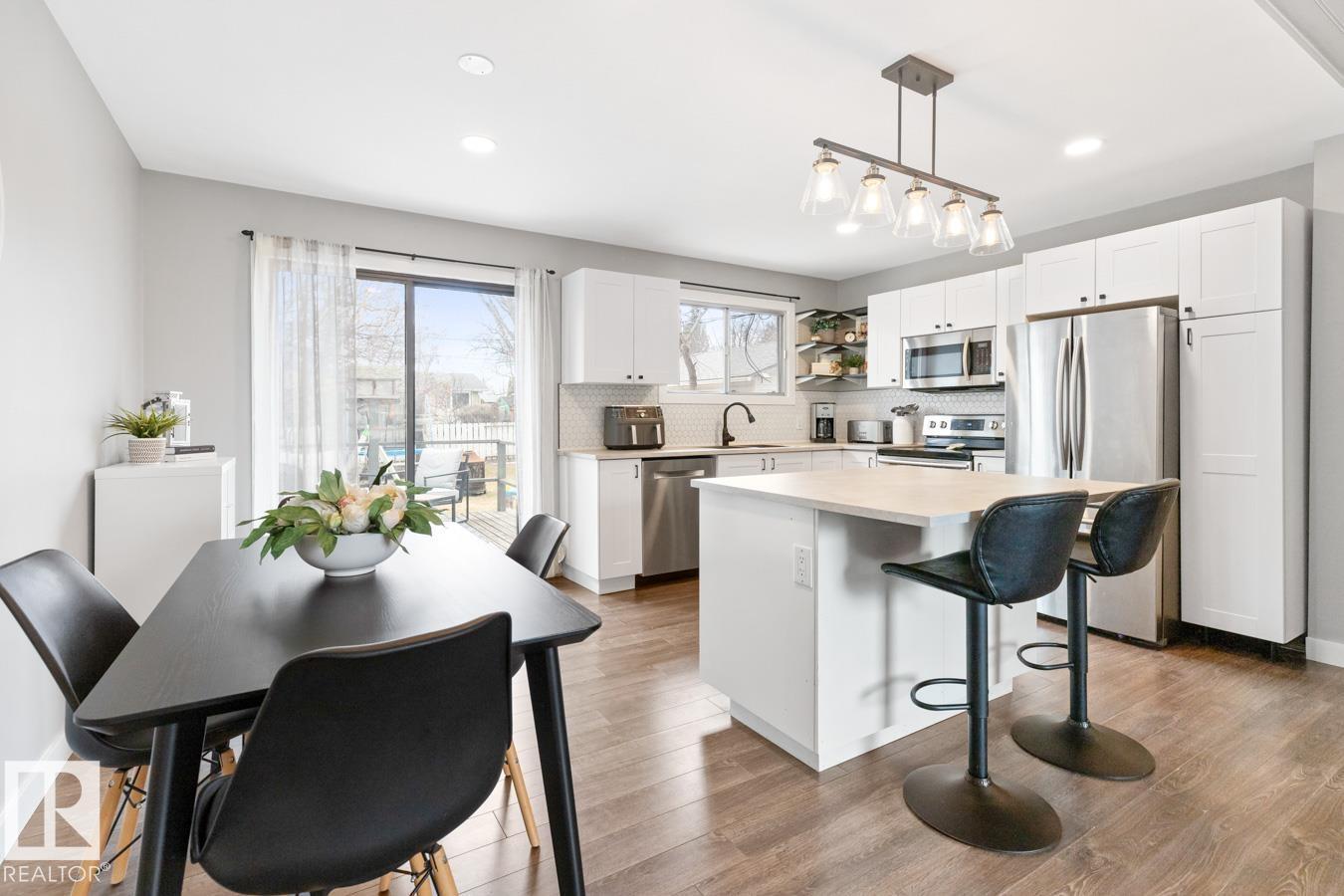 20 Caragana Av, Sherwood Park, Alberta  T8A 1W7 - Photo 11 - E4483530