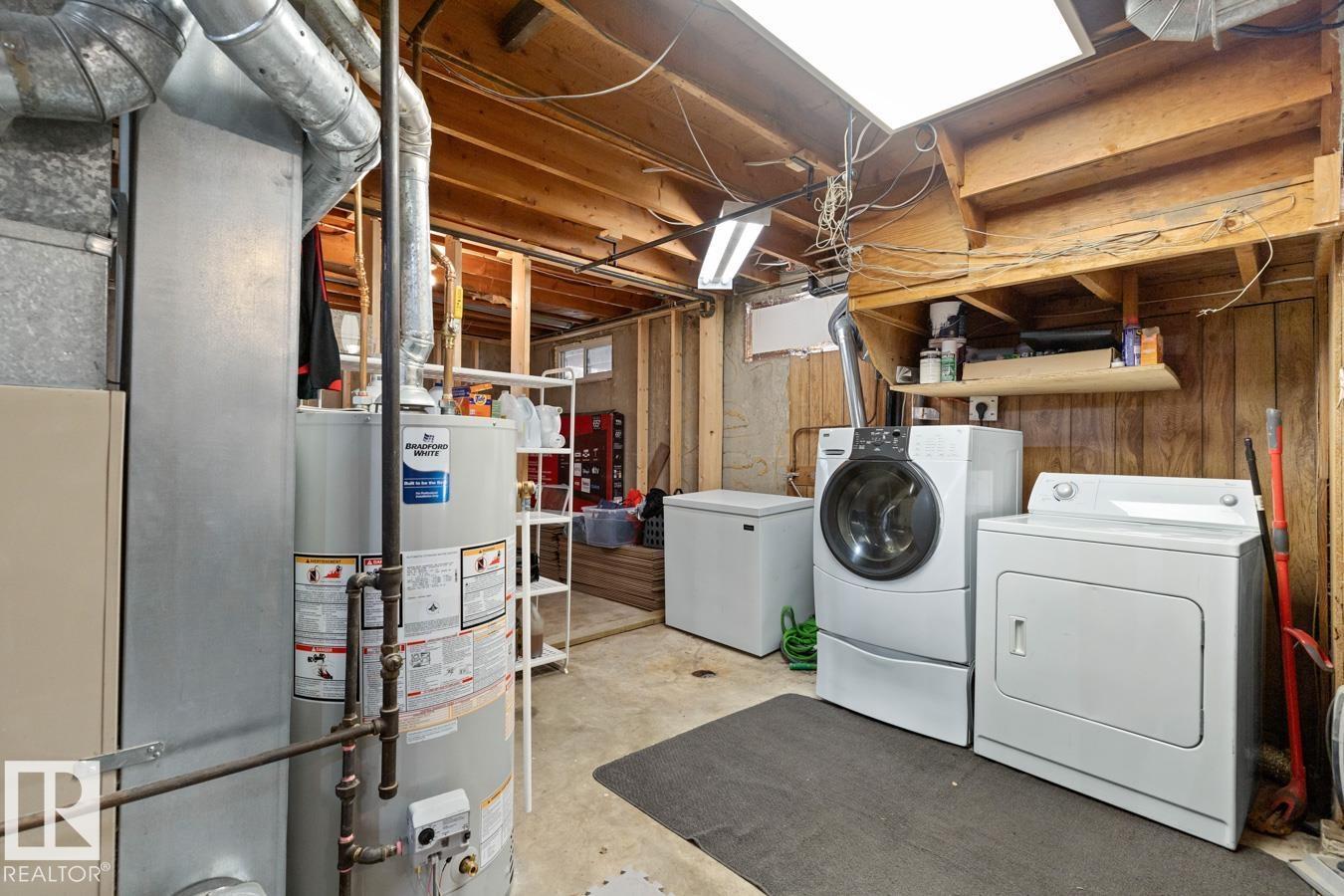 20 Caragana Av, Sherwood Park, Alberta  T8A 1W7 - Photo 24 - E4483530