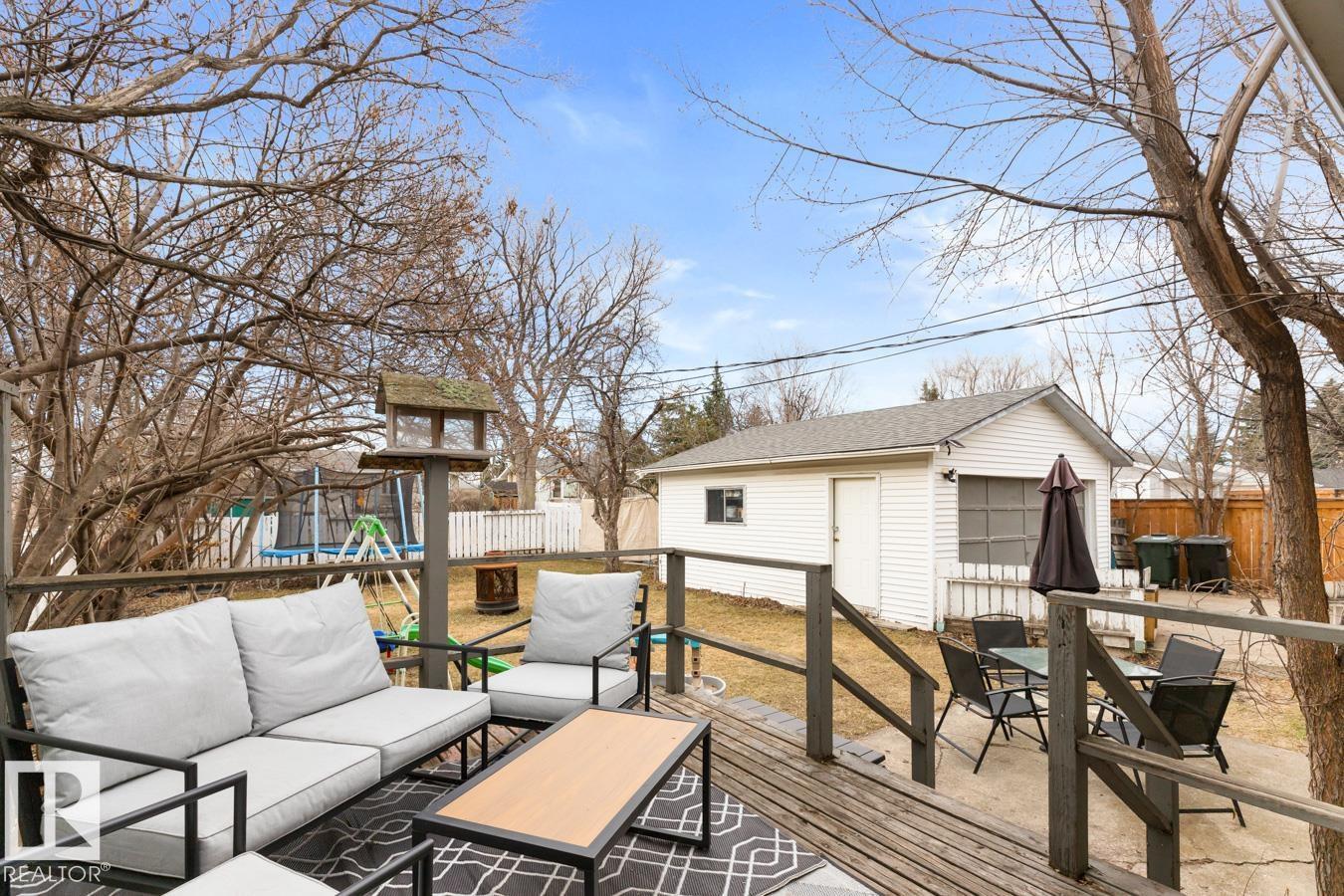 20 Caragana Av, Sherwood Park, Alberta  T8A 1W7 - Photo 30 - E4483530