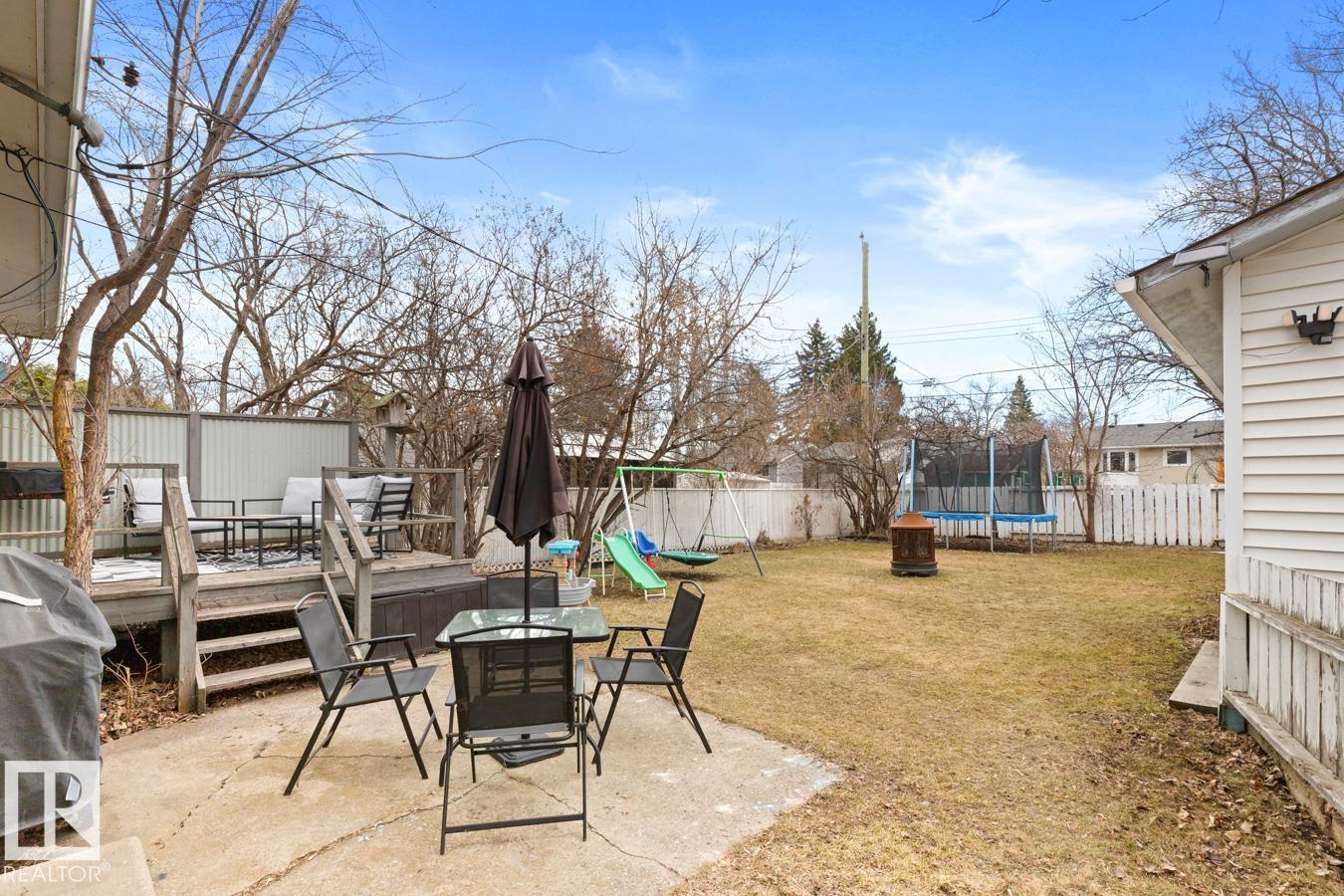 20 Caragana Av, Sherwood Park, Alberta  T8A 1W7 - Photo 31 - E4483530