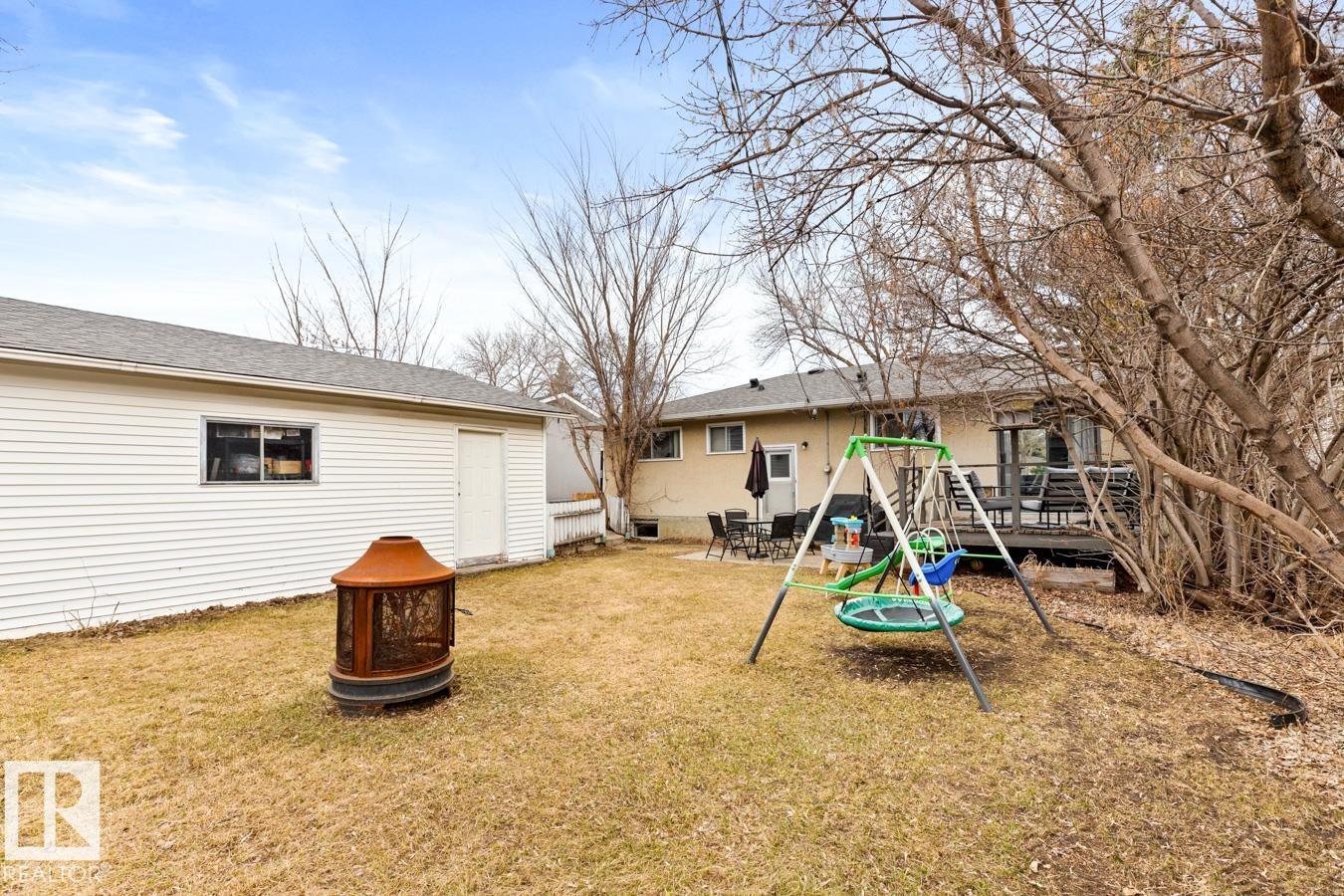 20 Caragana Av, Sherwood Park, Alberta  T8A 1W7 - Photo 33 - E4483530