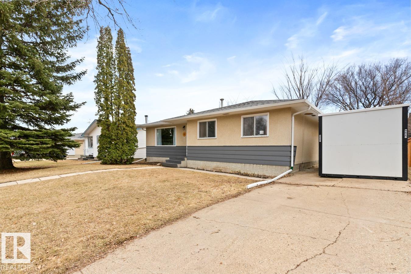 20 Caragana Av, Sherwood Park, Alberta  T8A 1W7 - Photo 38 - E4483530