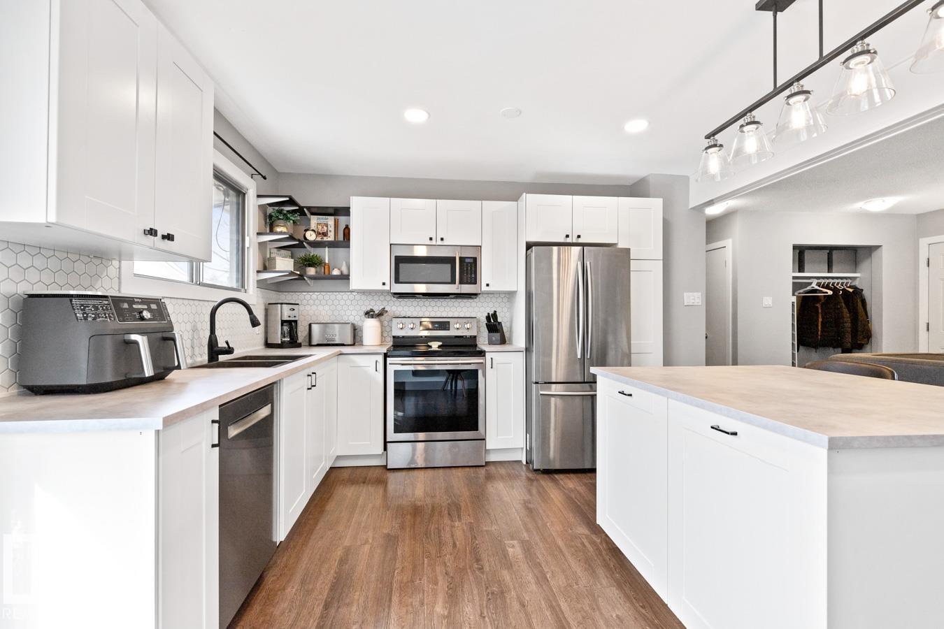 20 Caragana Av, Sherwood Park, Alberta  T8A 1W7 - Photo 8 - E4483530