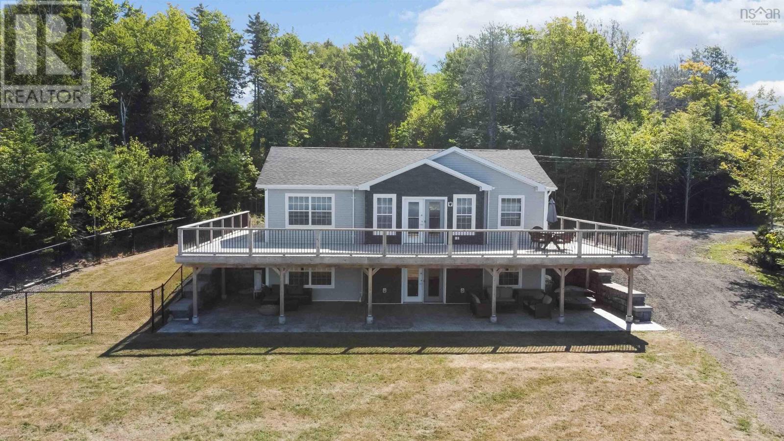 181 Timberland Road, South Range, Nova Scotia  B0W 1H0 - Photo 44 - 202603964