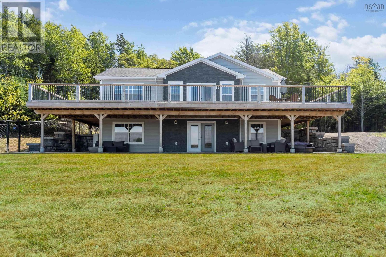 181 Timberland Road, South Range, Nova Scotia  B0W 1H0 - Photo 1 - 202603964