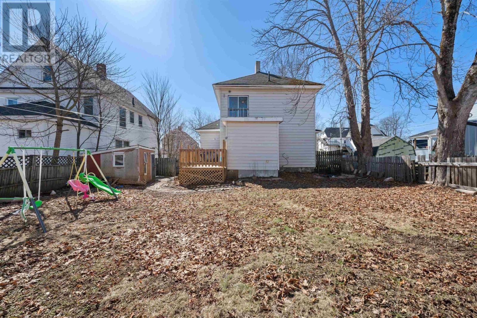 2 Davison Street, Amherst, Nova Scotia  B4H 3H2 - Photo 5 - 202605231