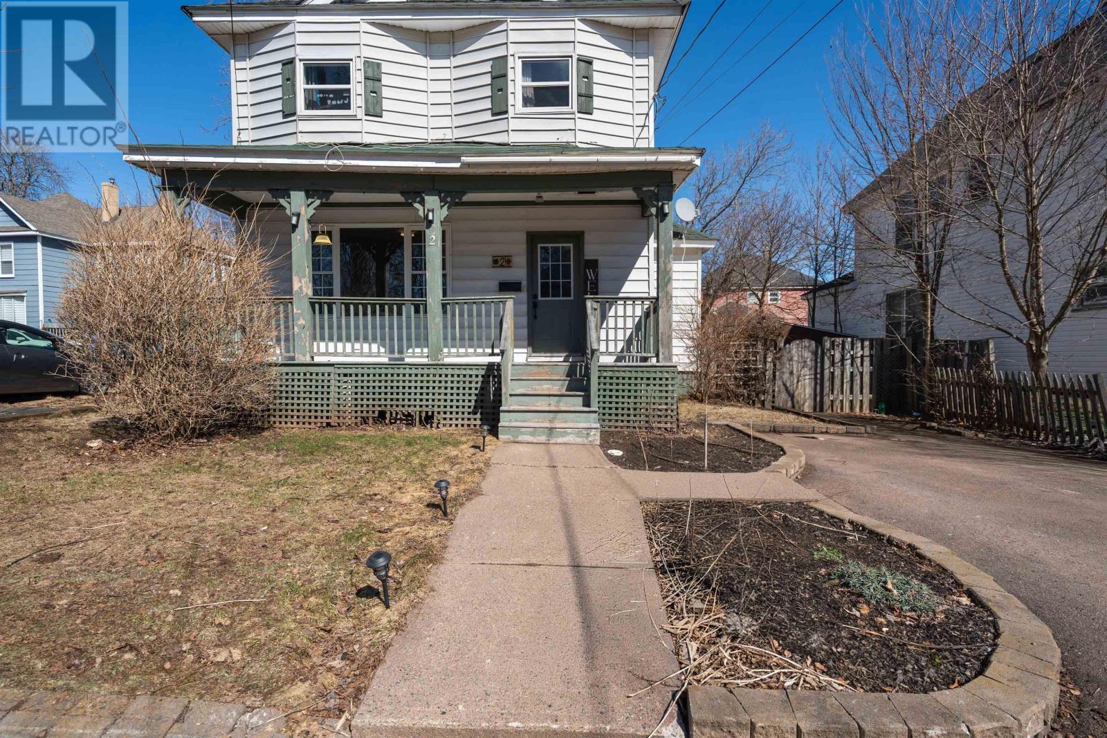 2 Davison Street, Amherst, Nova Scotia  B4H 3H2 - Photo 4 - 202605231