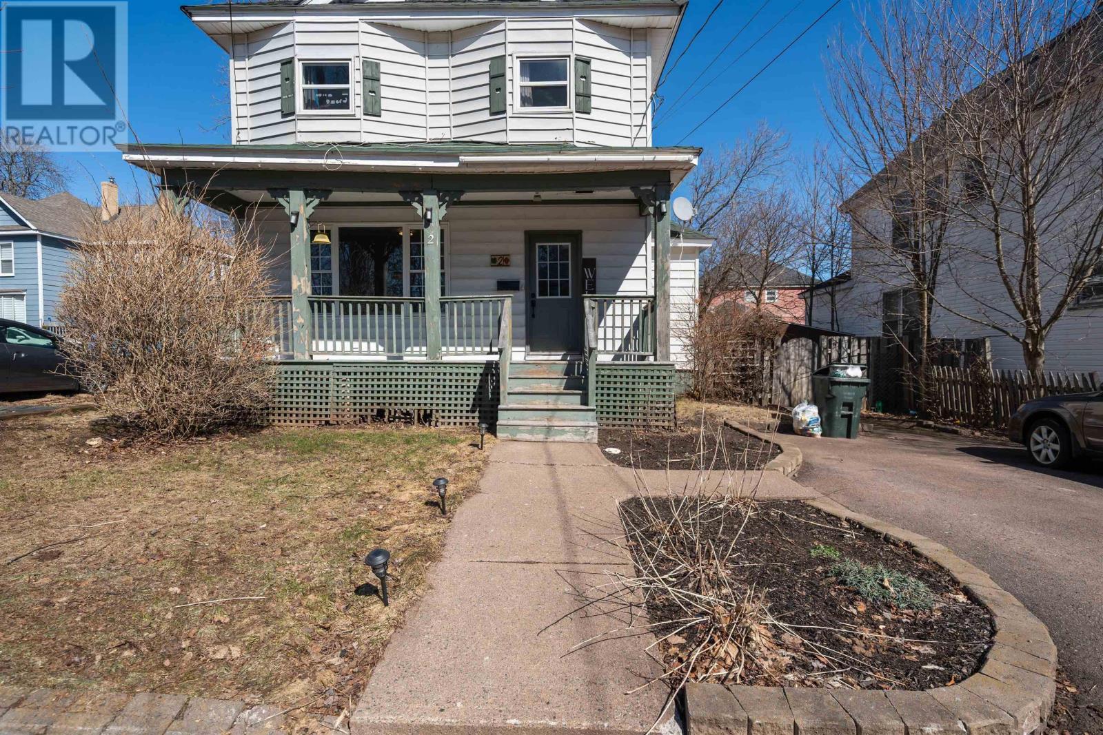 2 Davison Street, Amherst, Nova Scotia  B4H 3H2 - Photo 9 - 202605231