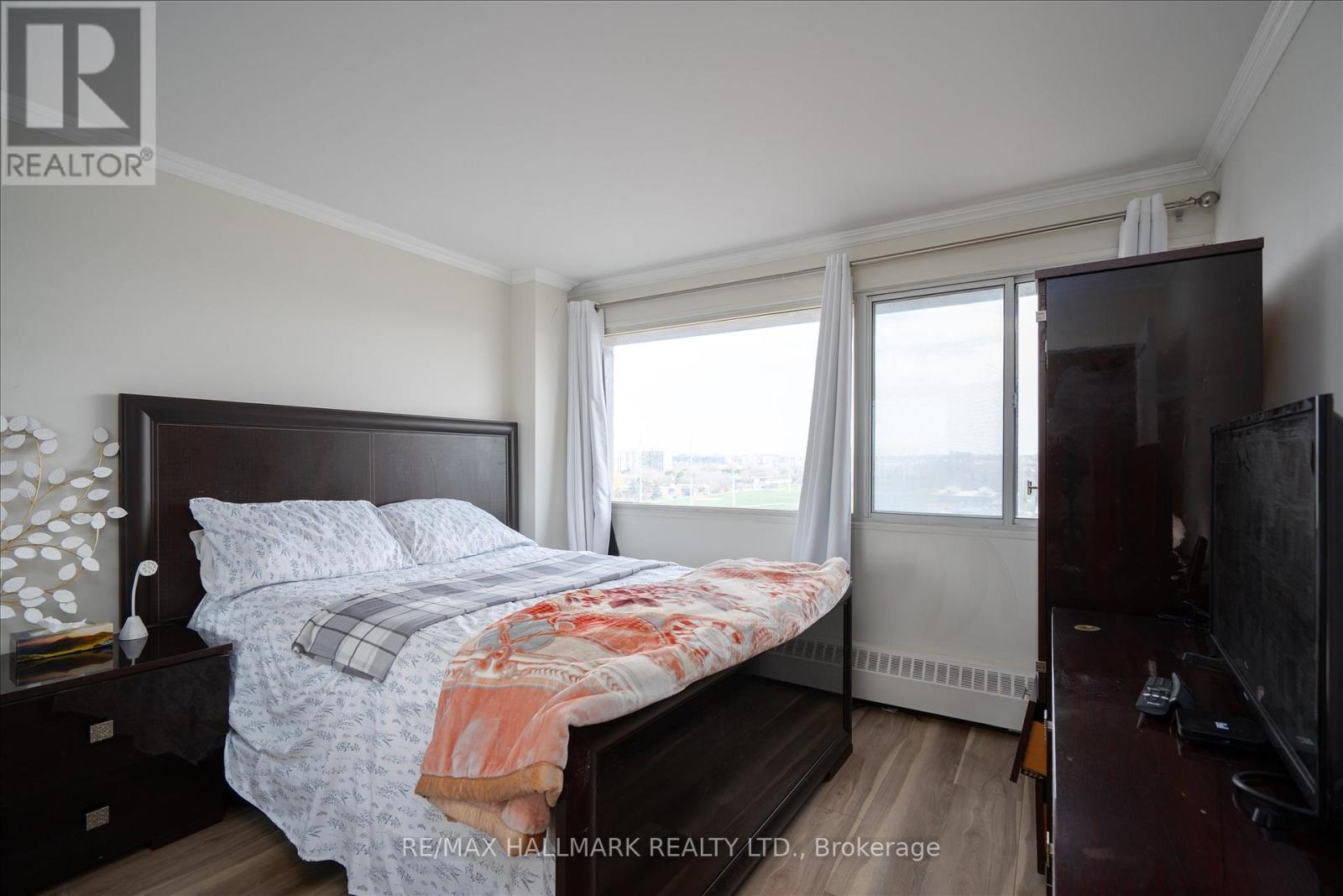 1101 - 725 Don Mills Road, Toronto, Ontario  M3C 1S6 - Photo 15 - C13031308
