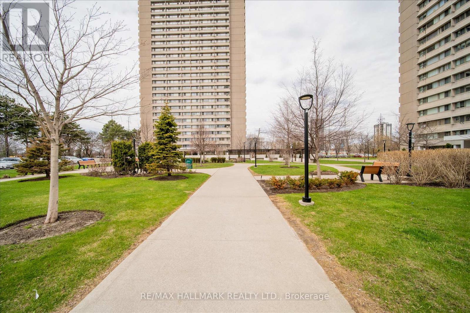1101 - 725 Don Mills Road, Toronto, Ontario  M3C 1S6 - Photo 17 - C13031308