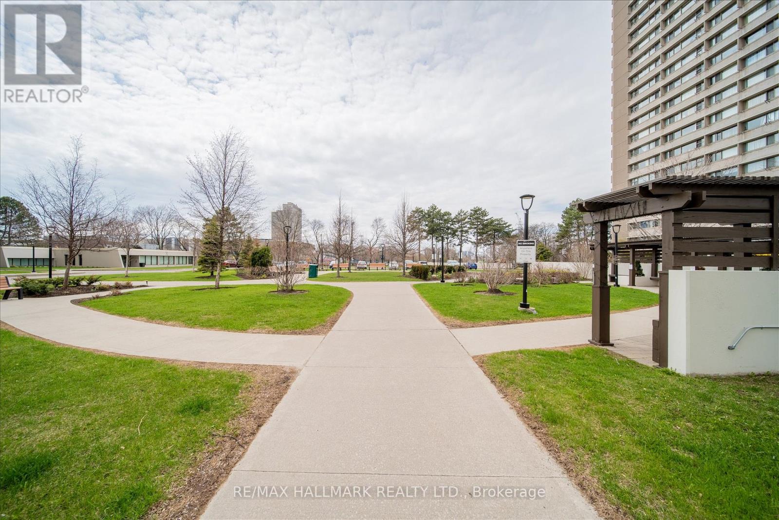 1101 - 725 Don Mills Road, Toronto, Ontario  M3C 1S6 - Photo 18 - C13031308