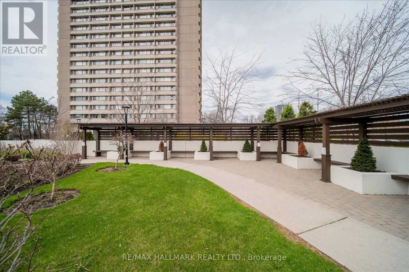 1101 - 725 Don Mills Road, Toronto, Ontario  M3C 1S6 - Photo 19 - C13031308