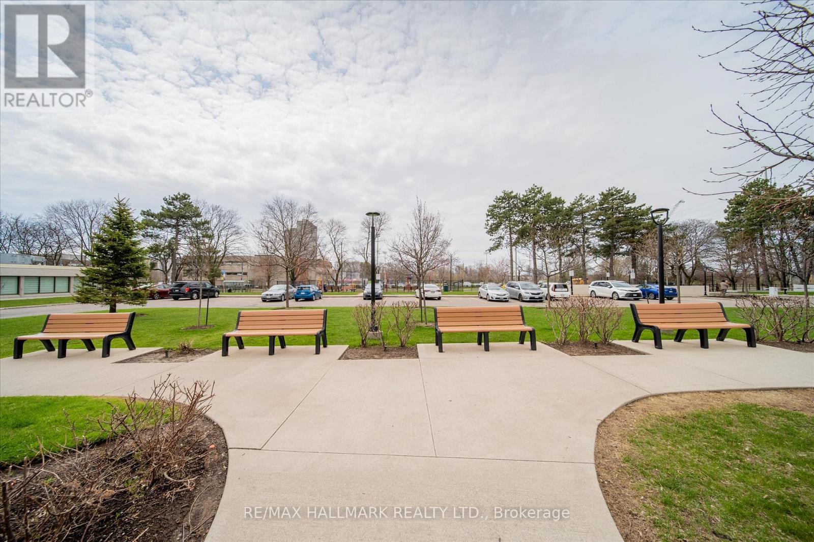 1101 - 725 Don Mills Road, Toronto, Ontario  M3C 1S6 - Photo 21 - C13031308