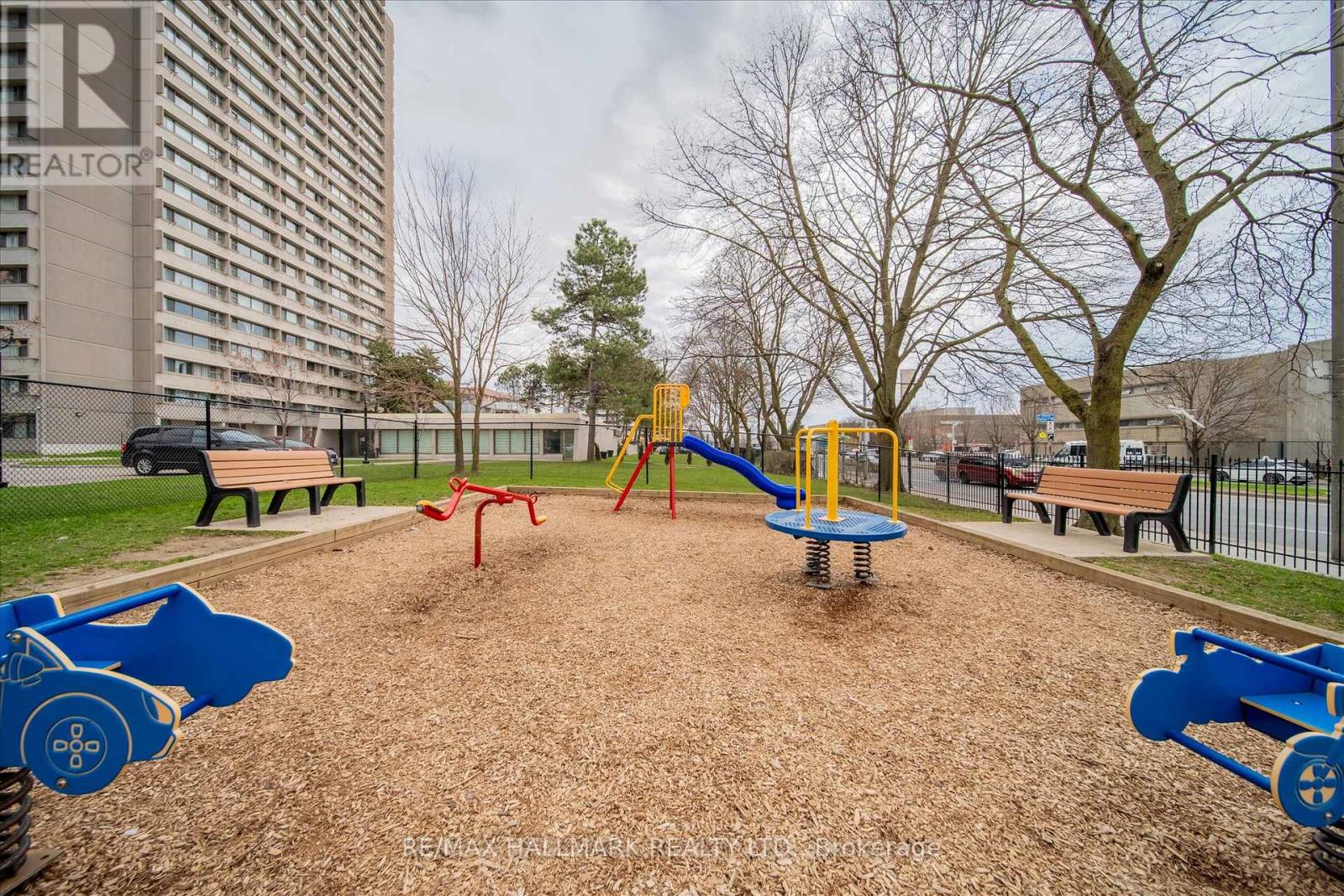 1101 - 725 Don Mills Road, Toronto, Ontario  M3C 1S6 - Photo 23 - C13031308