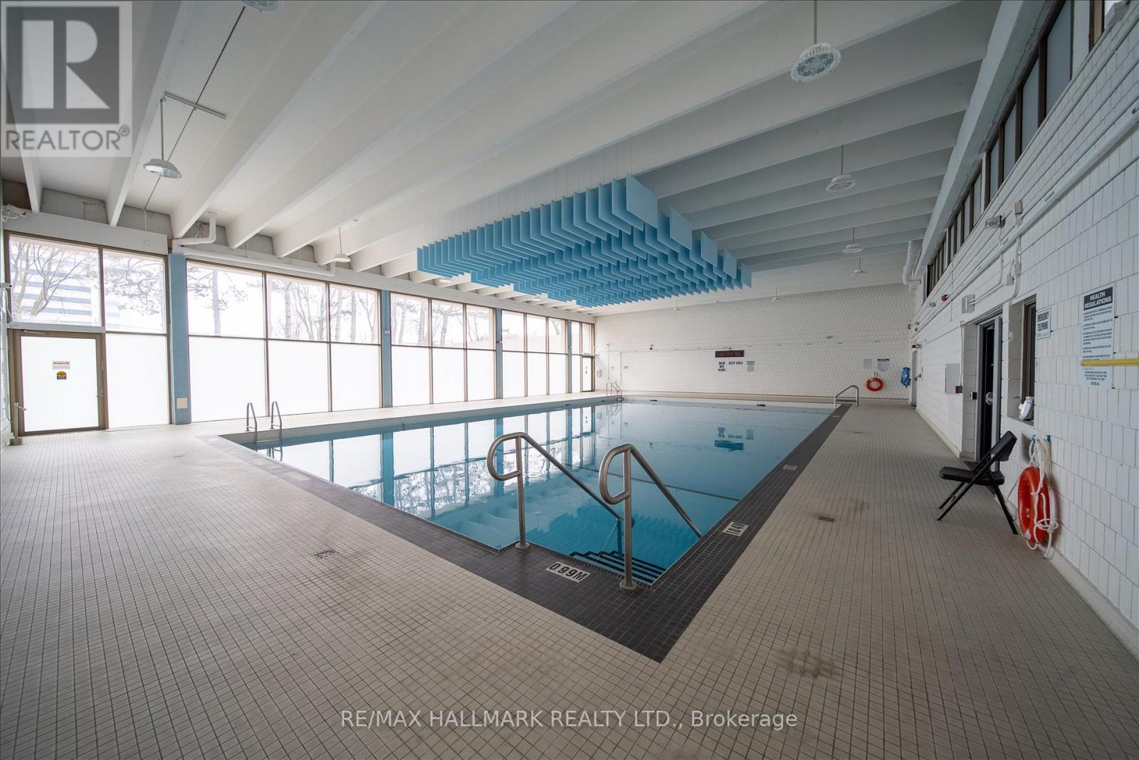 1101 - 725 Don Mills Road, Toronto, Ontario  M3C 1S6 - Photo 25 - C13031308