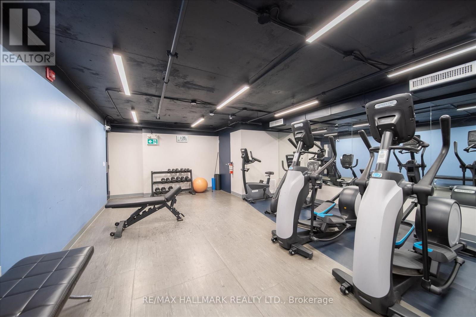 1101 - 725 Don Mills Road, Toronto, Ontario  M3C 1S6 - Photo 27 - C13031308