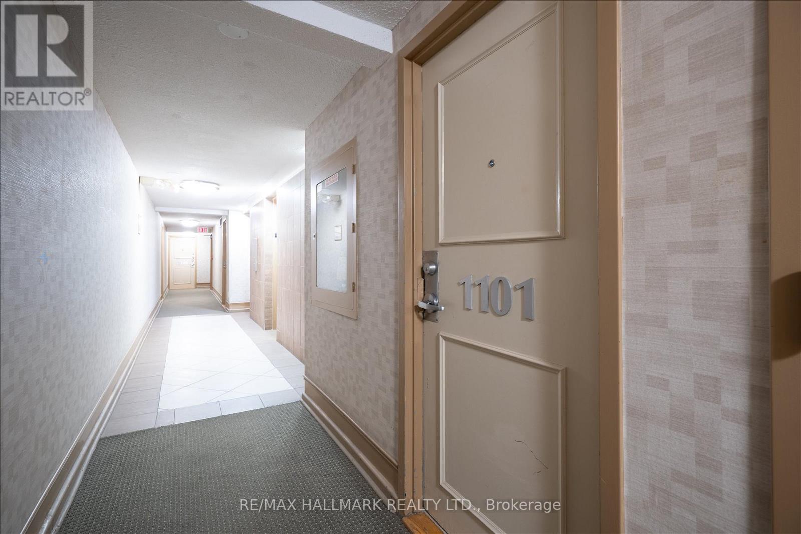 1101 - 725 Don Mills Road, Toronto, Ontario  M3C 1S6 - Photo 4 - C13031308