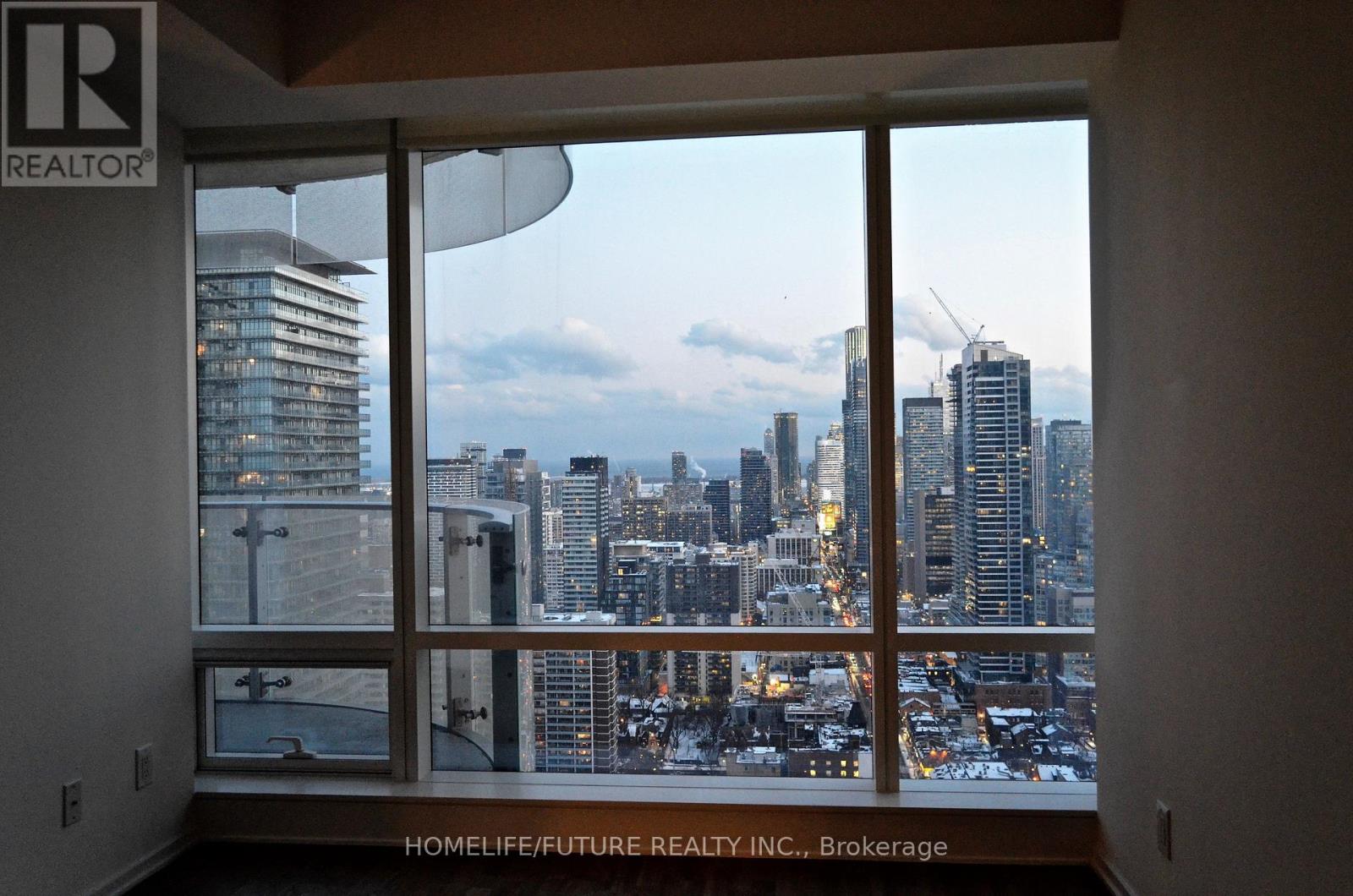 3306 - 1 Bloor Street E, Toronto, Ontario  M4W 0A8 - Photo 10 - C13031314