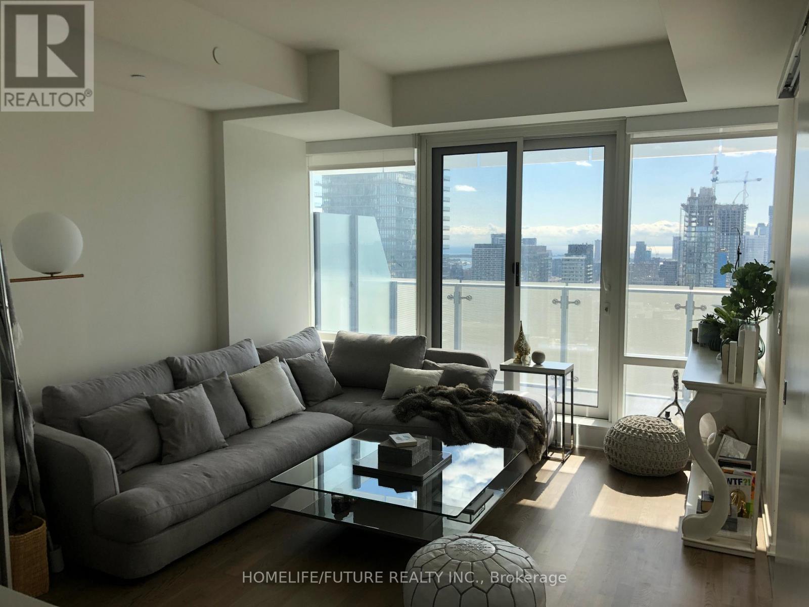 3306 - 1 Bloor Street E, Toronto, Ontario  M4W 0A8 - Photo 11 - C13031314