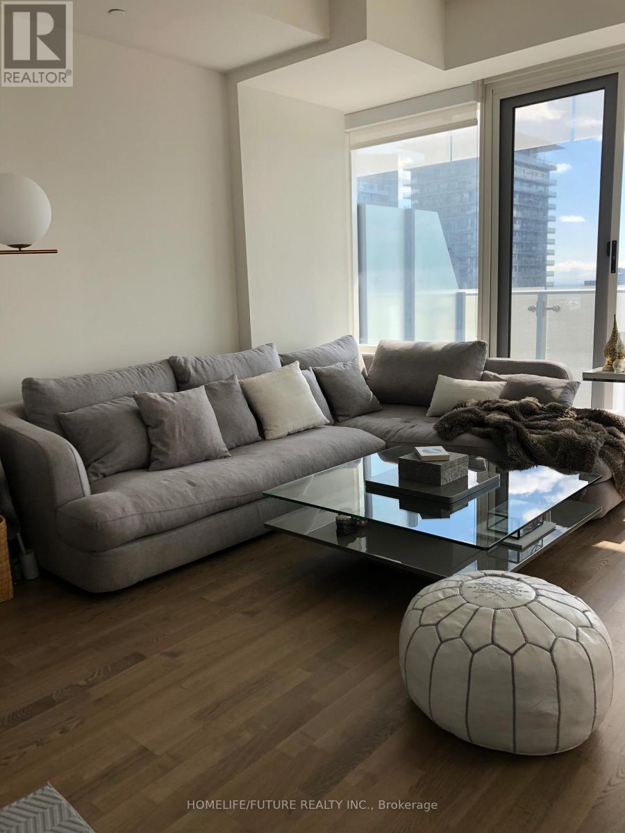 3306 - 1 Bloor Street E, Toronto, Ontario  M4W 0A8 - Photo 12 - C13031314