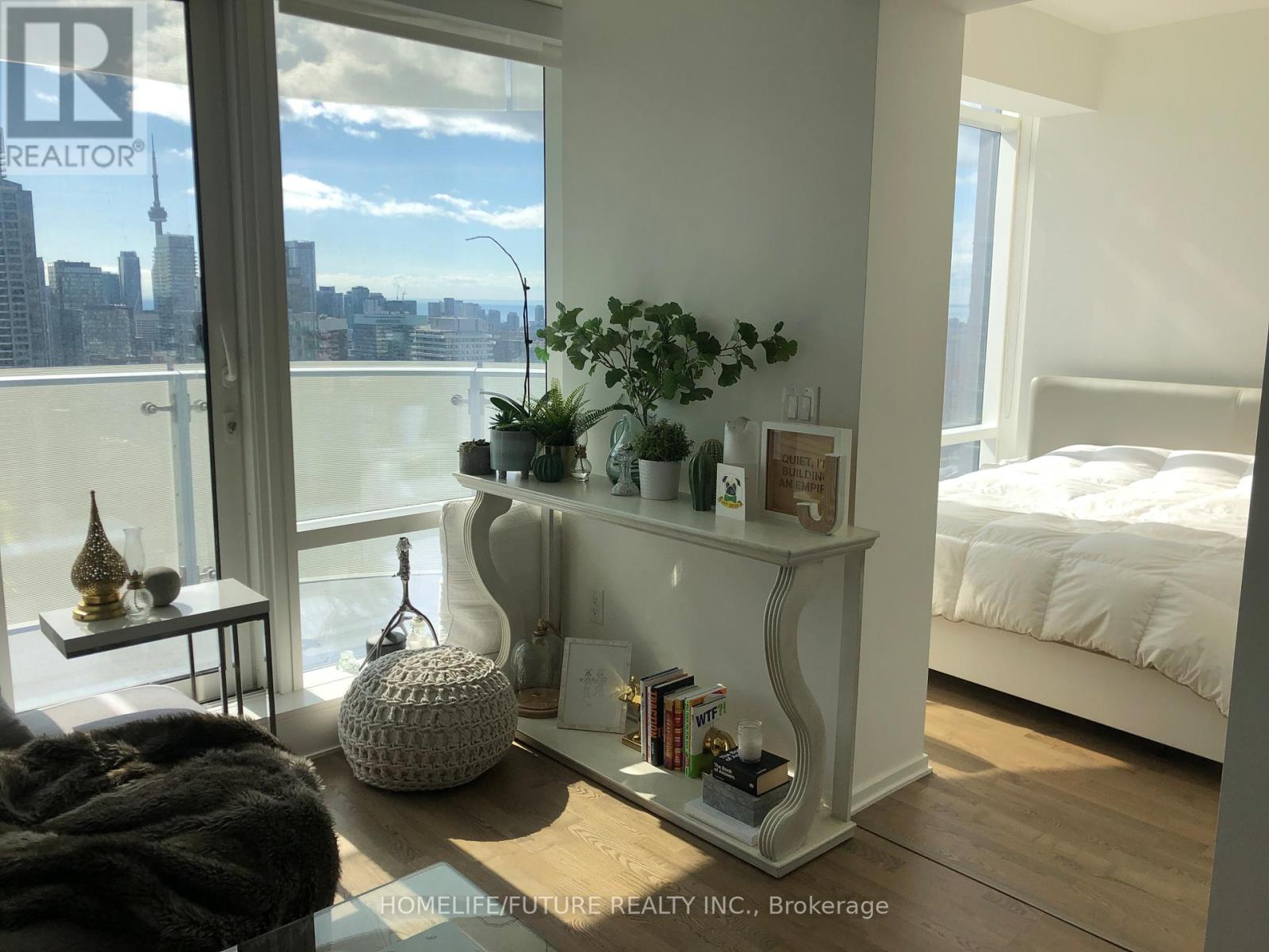 3306 - 1 Bloor Street E, Toronto, Ontario  M4W 0A8 - Photo 13 - C13031314