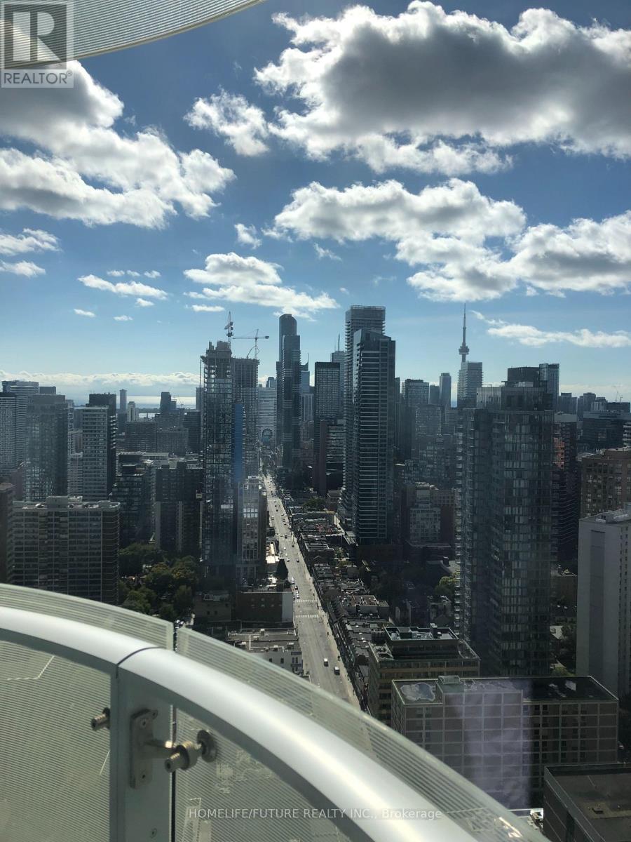 3306 - 1 Bloor Street E, Toronto, Ontario  M4W 0A8 - Photo 15 - C13031314