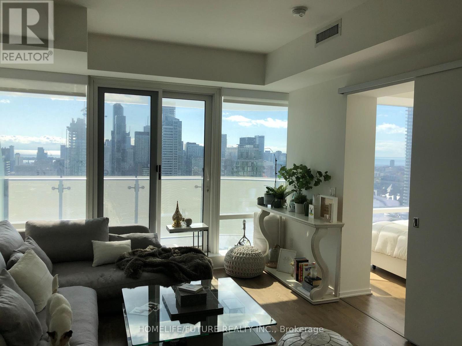 3306 - 1 Bloor Street E, Toronto, Ontario  M4W 0A8 - Photo 17 - C13031314