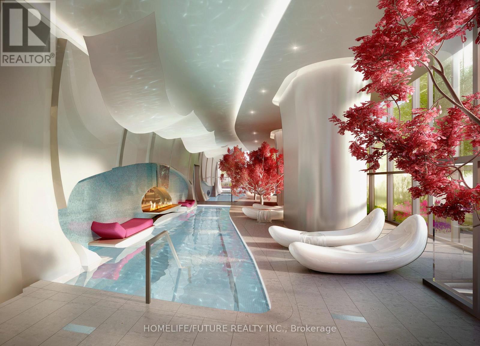 3306 - 1 Bloor Street E, Toronto, Ontario  M4W 0A8 - Photo 20 - C13031314